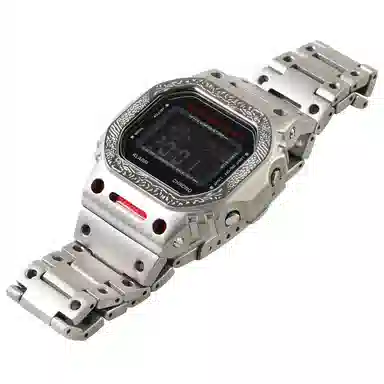 DW-5600 GW-M5610
