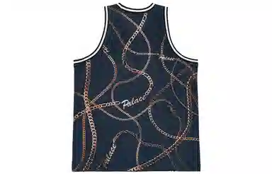 PALACE FW23 CHAIN BASKETBALL VEST V