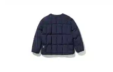 nautica white sail FW23