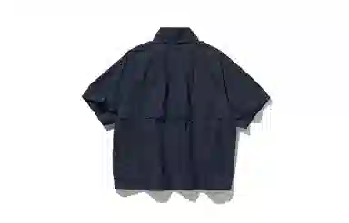 nautica white sail SS24