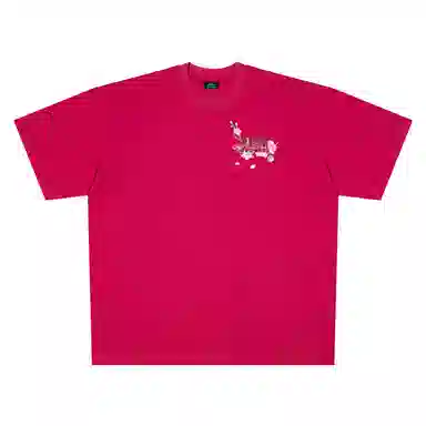 AFGK 23SS T TEE