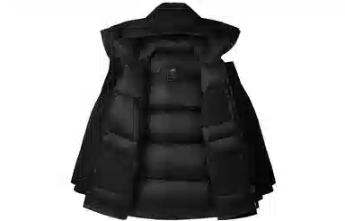 Canada Goose Chateau Black Label