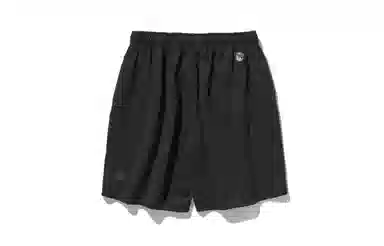 Nautica White Sail Shorts