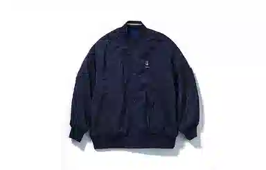 nautica white sail FW23