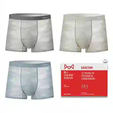 MIIOW 3