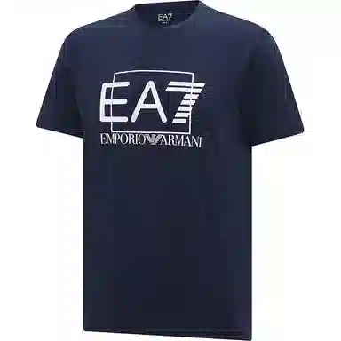 EMPORIO ARMANI EA7 SS23 T