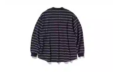 nautica white sail X FW23 T