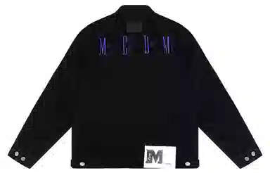 MR.ENJOYDA MONEY SS22 Logo
