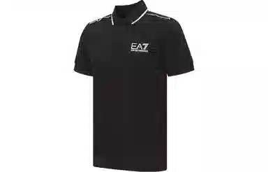 EMPORIO ARMANI EA7 SS23 LogoPolo