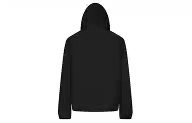 Y-3 M TRVL Nylon Parka Jacket