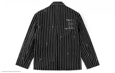 Lee X Basquiat SS24 JMB