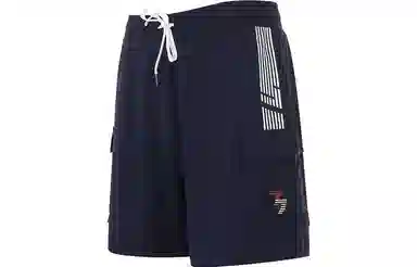 EMPORIO ARMANI SS23 EA7 Logo