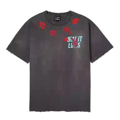SSSAINT LOUIS x Playboy logoT