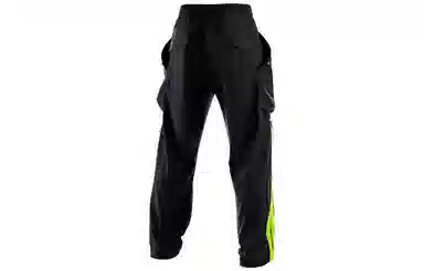 Monster Guardians Shield Series Cargo Pants Dark Grey