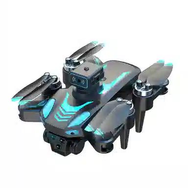 星珀乐 航拍无人机 折叠四轴飞行器 遥控玩具