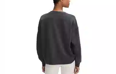 lululemon Softstreme Crewneck Pullover