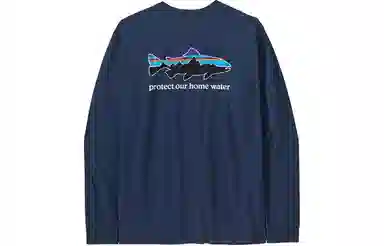 patagonia LogoT