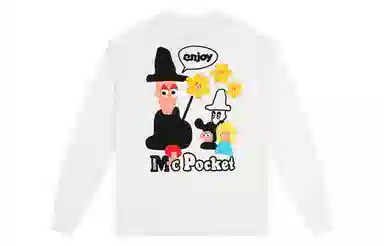 MR.ENJOYDA MONEY FW23 MCPT