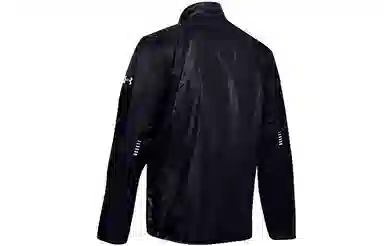 Under Armour Impasse