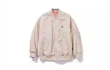 nautica white sail FW23