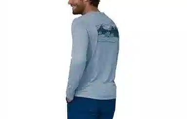 patagonia Cap Cool DailyC1 T