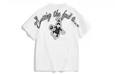 PEACEBIRD MEN T-Shirt