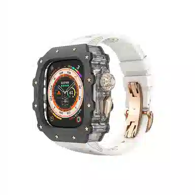 wepro Ultra 49mmS9 4445mm