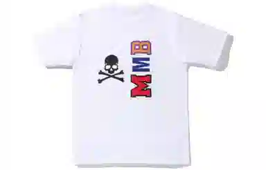 A BATHING APE x mastermind japan