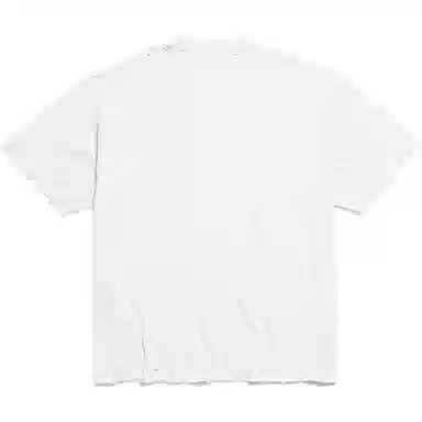 Balenciaga Statue of Liberty Print T-Shirt