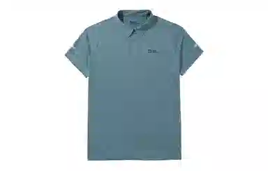 Jack Wolfskin Polo Shirt