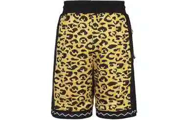 Nike Dri-FIT Straight Basketball Shorts