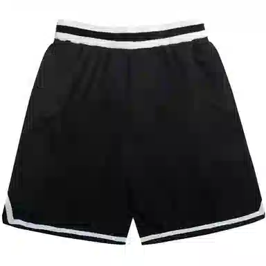MIRACLE KILL Los Angeles Shorts