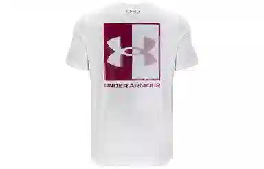 Under Armour logoT