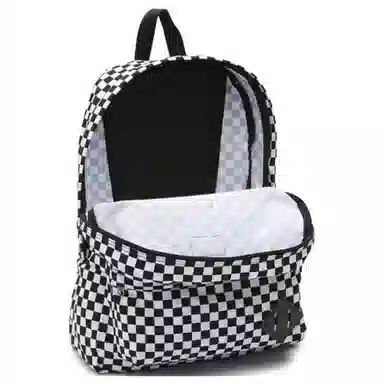 Vans Checkerboard Backpack