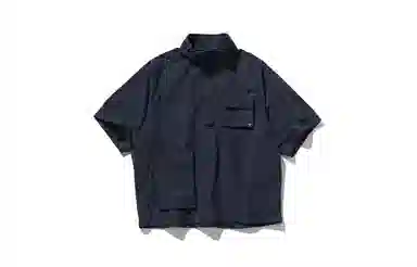 nautica white sail SS24