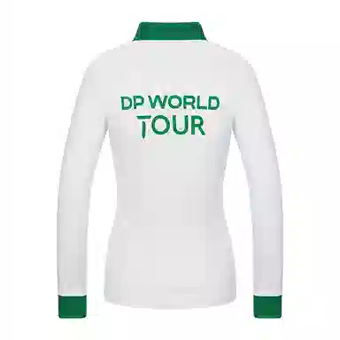 EUROPEAN TOUR Polo