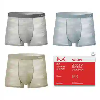 MIIOW 3