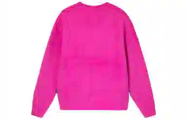 Stussy Shaggy Cardigan