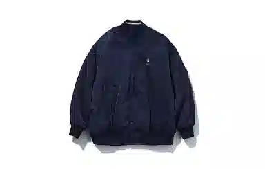 nautica white sail FW23