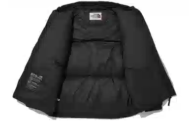 THE NORTH FACE FW22 Logo
