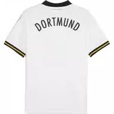 PUMA Borussia Dortmund SS24 Logo