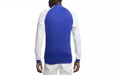 Nike Atltico Madrid Academy Pro Logo