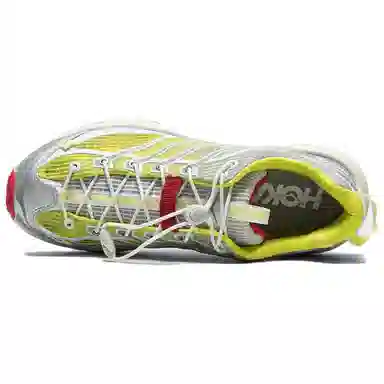 HOKA ONE ONE Mafate Three 2