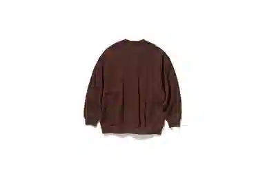 nautica white sail X FW23 LOGO