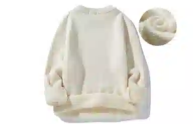 IE Logo Crewneck Sweater