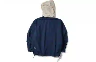 nautica white sail SS23 cityboy