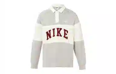 Nike LogoT