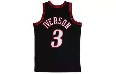 Mitchell Ness NBA SS22 SW 97-98 76 3