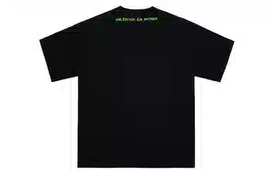 MR.ENJOYDA MONEY SS23 T