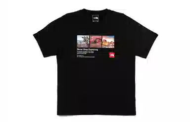 THE NORTH FACE T